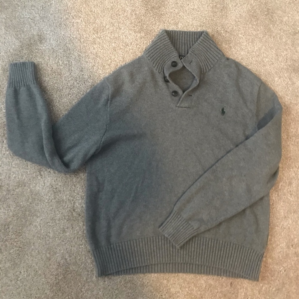 Polo Ralph Lauren Sweater
